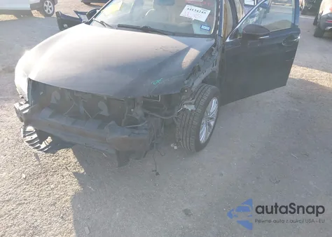 2013 Lexus Es 350 from USA, damaged, VIN JTHBK1GG2D2070958